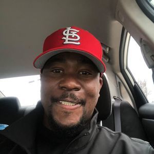 Meet your Posher, Joseph